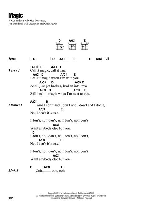 chords lyrics|Guitar Chords Magic .